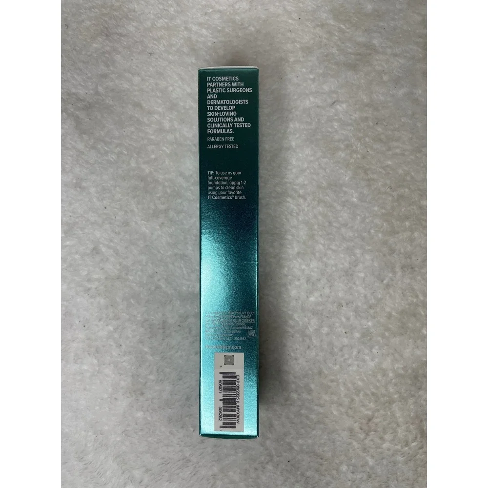 it cosmetics it cosmetics